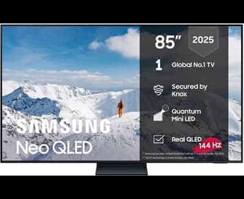Samsung TQ85QN73FBUXXC