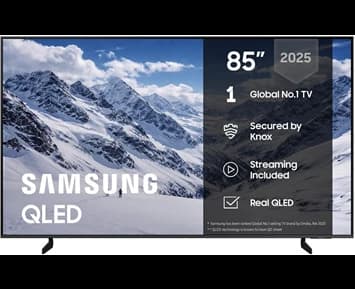 Samsung TQ85Q8FAAUXXC