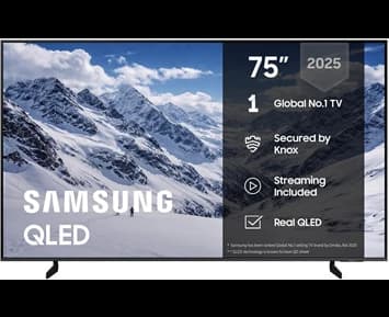 Samsung TQ75Q8FAAUXXC