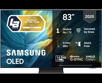 Samsung TQ83S95FAEXXC