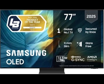 Samsung TQ77S95FATXXC