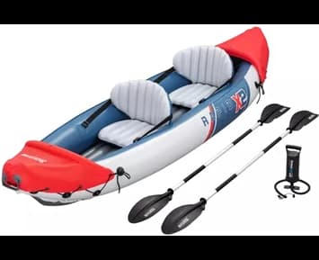 Bestway Rapid Kayak
