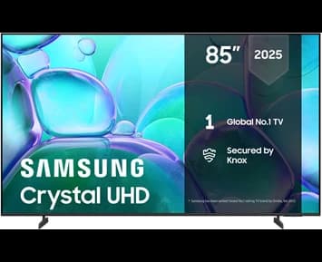 Samsung TU85U7005FKXXC