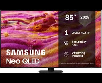 Samsung TQ85QN90FATXXC