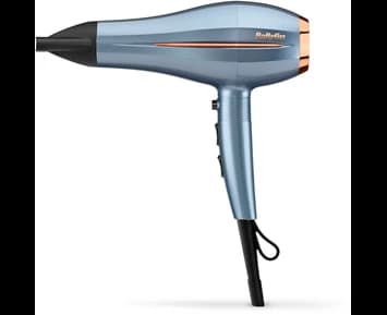 Babyliss Denim Luxe Dryer