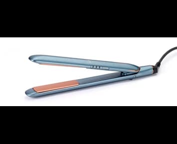 Babyliss Denim Luxe Straightener