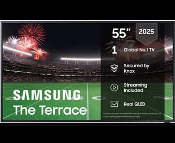 Samsung TQ55LST7DATXXC