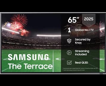 Samsung TQ65LST7DATXXC