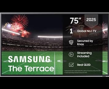 Samsung TQ75LST7DATXXC