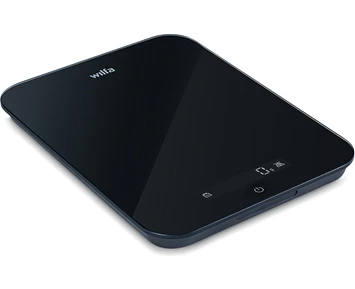 Wilfa KS2B-10 kitchen scale