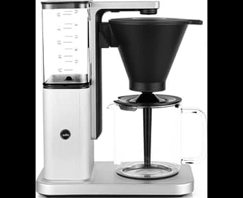 Wilfa CM10ABA-A125 coffee maker Zense Alux