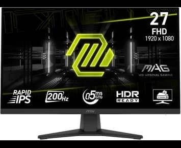 MSI MSI 27" 272F