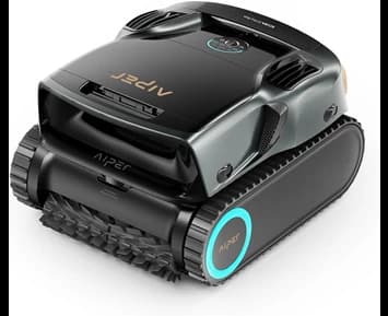 Aiper Scuba X1 Pro Max