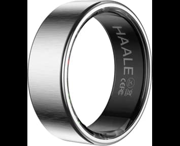 Haale HAALE II - Brushed Silver 12