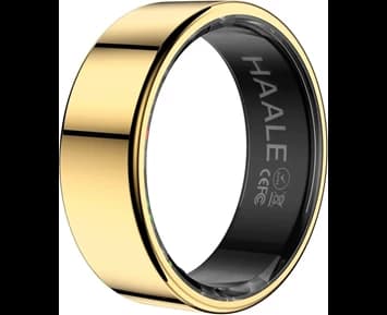 Haale HAALE II - Gold 8