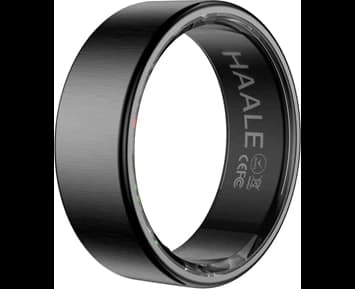 Haale HAALE II - Matte Black 7