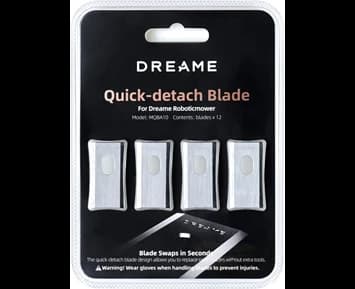 Dreame Quick-detach Blade