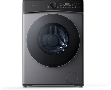 Roborock ZEO Lite Tvätt/Tork (Grå)