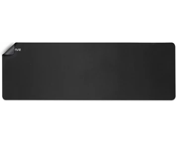 Svive Flow - Mousepad Performance XXL Black
