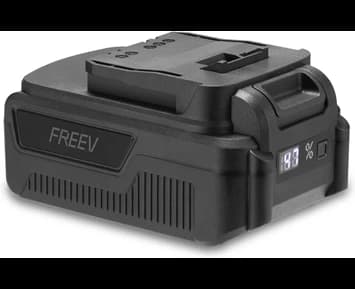 Freev Link 20V System Battery 4Ah                                    