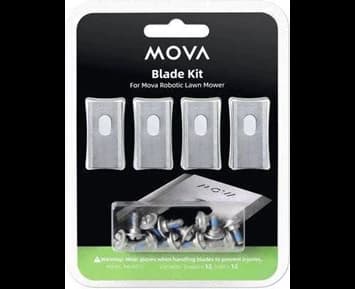 Dreame Mova Blade Kit