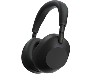 Sony WH-1000XM6 - Black