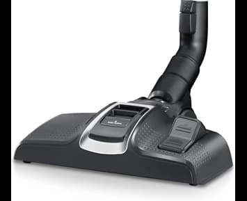 Andersson VMC-W3000 - Nozzle