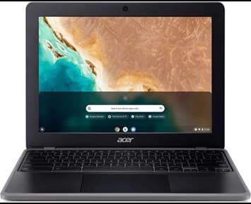 Acer Chromebook 512