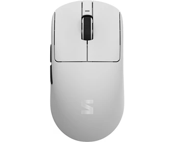 Svive Flow 5 - Wireless Mouse White