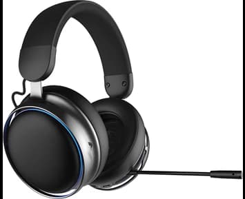 Svive Echo 7 - Wireless Headset ANC