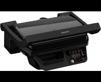 OBH Nordica OptiGrill Start 3 Prog