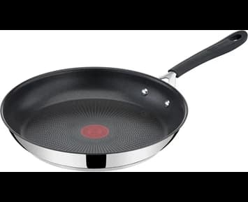 Jamie Oliver Quick   Easy SS Frypan 24 cm