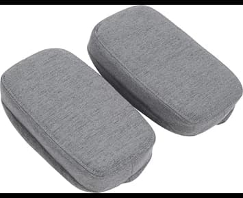 Svive Armrest Dark Gray