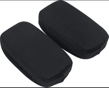 Svive Armrest Black