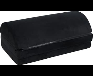 Svive Feetrest Black