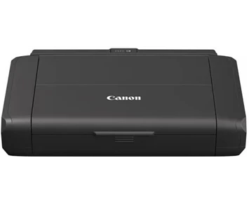 Canon PIXMA BX110 WITH BATTERY