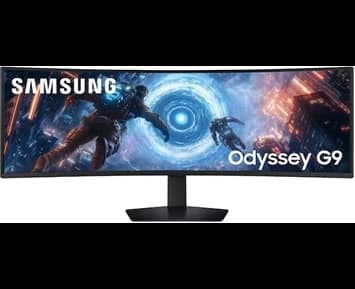 Samsung Samsung 49" S49FG910