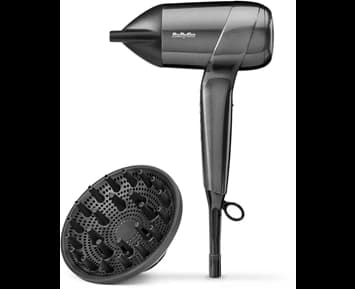 Babyliss Titanium Shine Dryer