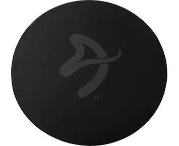 Arozzi Arozzi ZONA Floorpad - 3 mm - Black / Gr