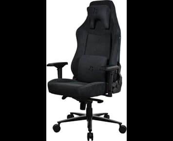 Arozzi Arozzi Vernazza Supersoft Black