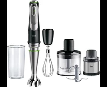 Braun Braun MQ9138XL