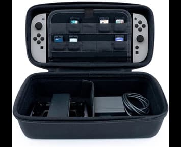 Nacon Switch 2 Pouch XL