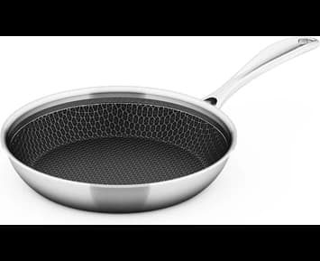 Austin and Barbeque AABQ Classic 24x5cm frying pan