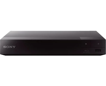 Sony BDP-S1700K