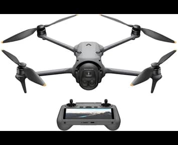 DJI DJI Mavic 4 Pro Fly More Combo(RC 2)