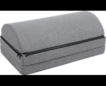 Svive Feetrest Dark Gray