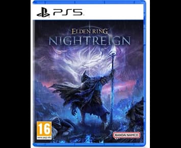 PS5 ELDEN RING NIGHTREIGN (PS5)
