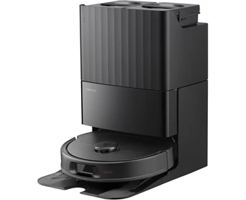 Roborock QR 798 Black
