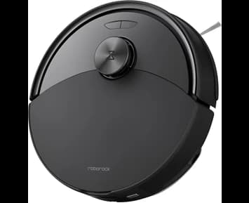 Roborock Q10V Black
