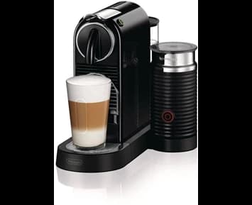 Nespresso Nespresso Citiz EN267.BAE
